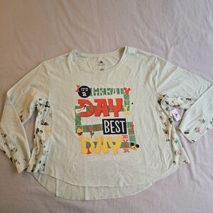Disney Parks Disneyland Play in the Park Icon Shirt